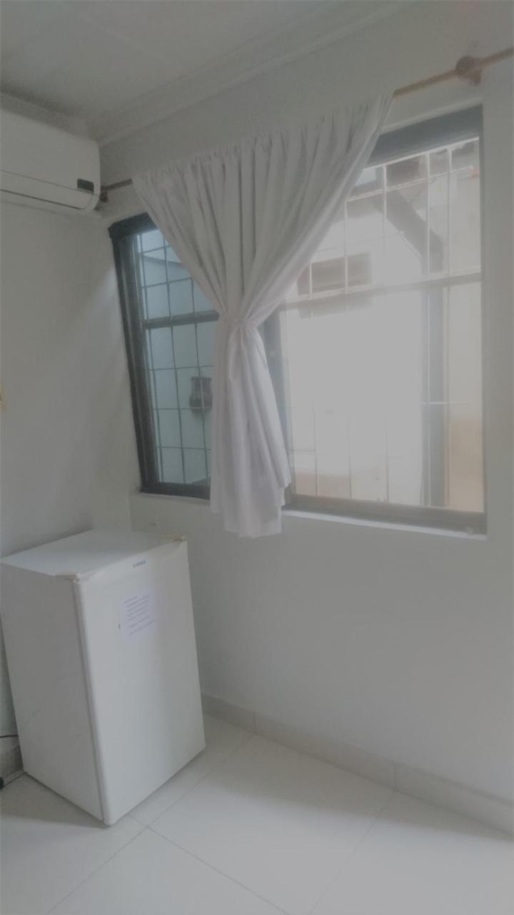 Posada Shalom 亚松森 外观 照片